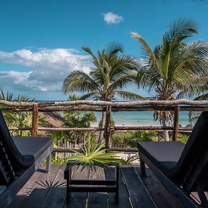 Playa Esperanza Tulum